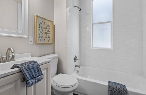 Central City House | Newly Renovated Home near Downtown SLC. *Comfy King Bed*
