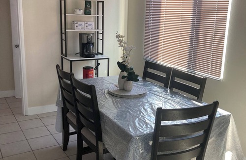 Moreno Valley House | Newly updated, upgraded, and fully furnish beautiful home.