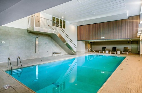 Downtown Seattle Apartment | Next to the Market at Newmark