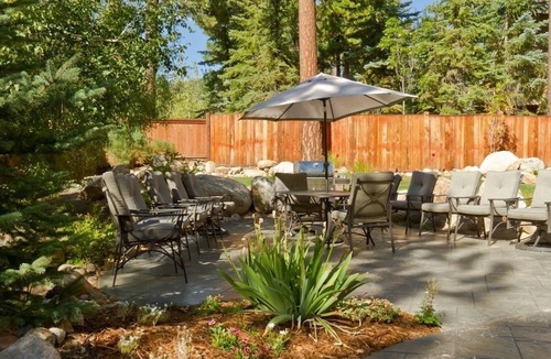 Incline Village Apartment | North Lake Lodges & Villas Studio Apartment