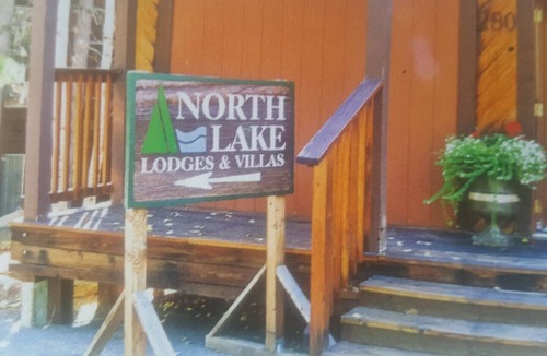 Incline Village House | North Lake Lodges & Villas - 1 bedroom