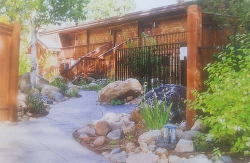Incline Village House | North Lake Lodges & Villas - 1 bedroom