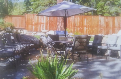 Incline Village House | North Lake Lodges & Villas - 1 bedroom