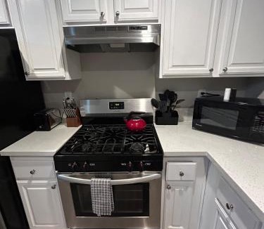Sunrise Manor House | North Las Vegas Beauty 4 bedroom