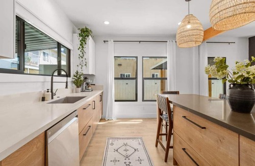 Normal Heights House | North Park Gem Outdoor Amenities