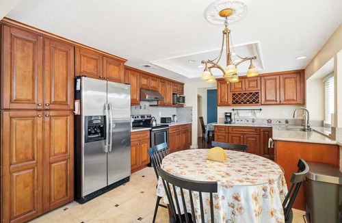 Rancho Penasquitos House | North San Diego 5BR｜Comfortable Workspace｜Relaxing Patio Vibes #41538