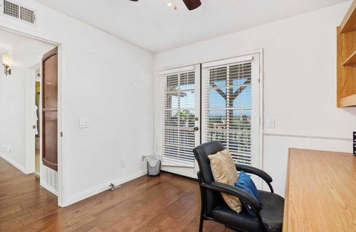 Rancho Penasquitos House | North San Diego 5BR｜Comfortable Workspace｜Relaxing Patio Vibes #41538
