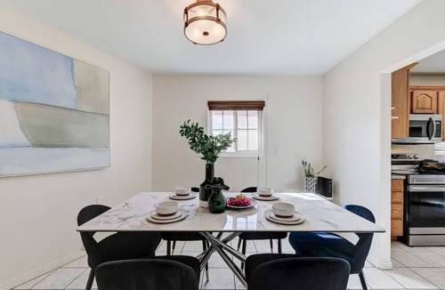 North Las Vegas House | North Vegas Hideaway | Close to Strip & Downtown