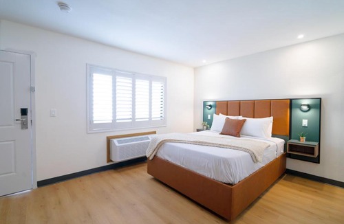 Studio City Hotel | Nox Hotel - Studio City