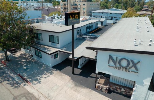 Studio City Hotel | Nox Hotel - Studio City