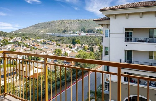 Mira Mesa Apartment | nr Downtown San Diego | 1BR w/Easy Access to I-15