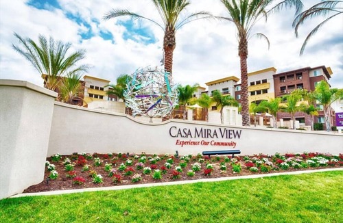 Mira Mesa Apartment | nr Downtown San Diego | 1BR w/Easy Access to I-15