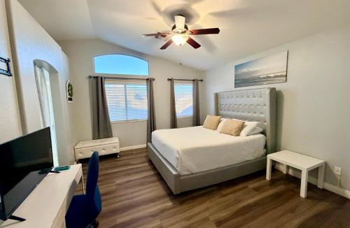Las Vegas House | Oasis pool house, optional pool heater