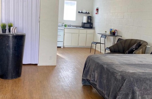 Sunnyslope Apartment | Oasis