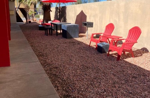 Sunnyslope Apartment | Oasis