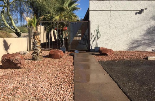 Sunnyslope Apartment | Oasis