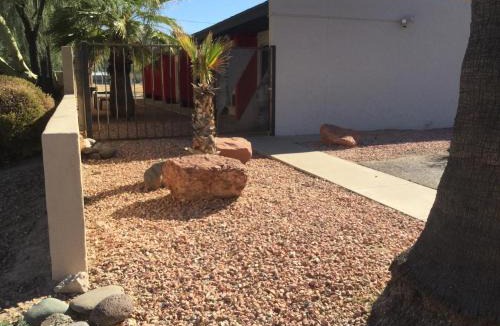 Sunnyslope Apartment | Oasis