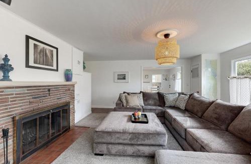 Oceanside House | Ocean Air!