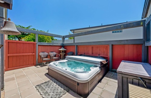 Bodega Bay House | Ocean Atrium - Amazing Frontline Views