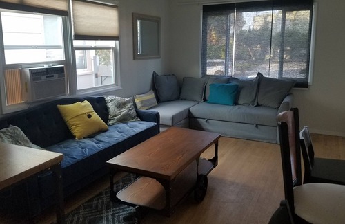 Ocean Beach House | Ocean Beach Vacation Condo #2