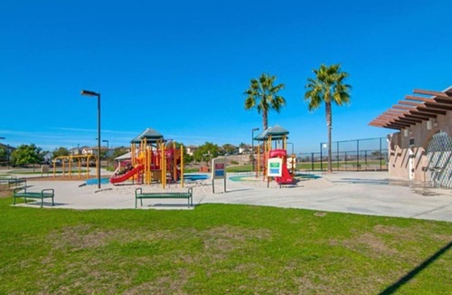 Ocean View Hills House | Ocean Creast, Aquatica Water Park, San Diego