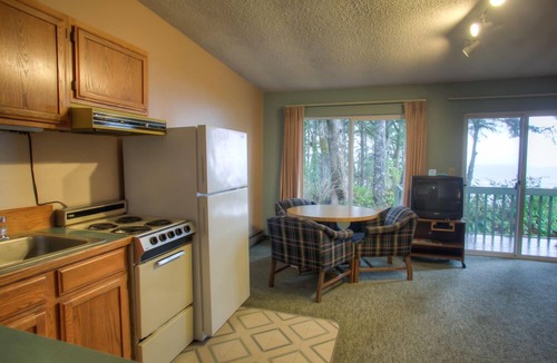 Moclips Hotel | Ocean Crest Resort