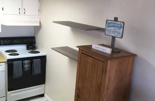 Ormond-by-the-Sea Condo | Ocean front condo with direct ocean view in quiet Ormond by the Sea