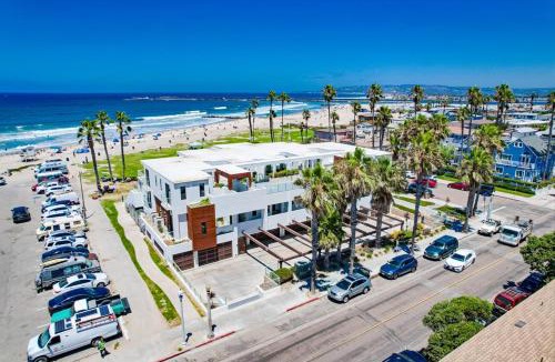 Ocean Beach House | Ocean Park 09