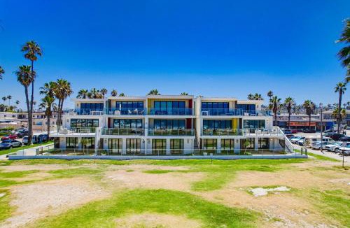 Ocean Beach House | Ocean Park 09