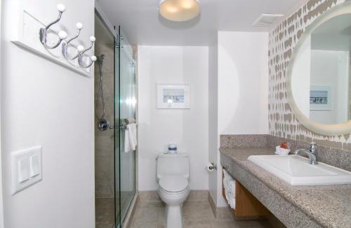 Pacific Beach Hotel | Ocean Park Inn