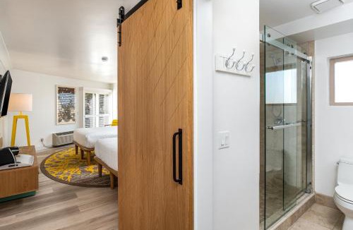 Pacific Beach Hotel | Ocean Park Inn