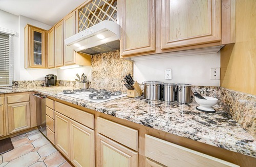 Carlsbad Condo | Ocean Pointe Getaway- 30-Night Minimum