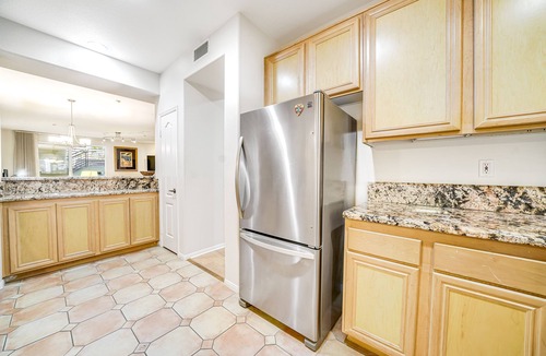 Carlsbad Condo | Ocean Pointe Getaway- 30-Night Minimum