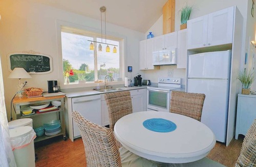 Ocean Shores House | Ocean Shore Private Lovely house