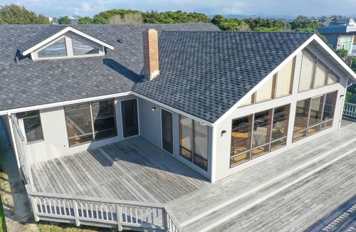 Bandon House | Ocean View at Face Rock