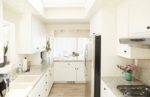 Cardiff-by-the-Sea House | Ocean view Cardiff home, walk to beach and town!