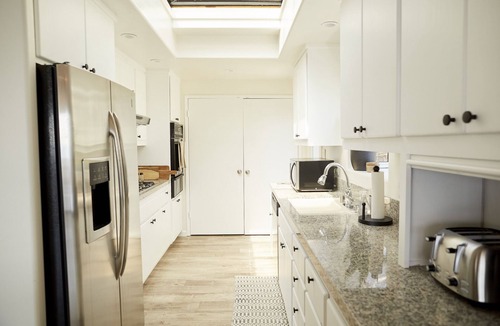 Cardiff-by-the-Sea House | Ocean view Cardiff home, walk to beach and town!