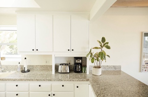 Cardiff-by-the-Sea House | Ocean view Cardiff home, walk to beach and town!