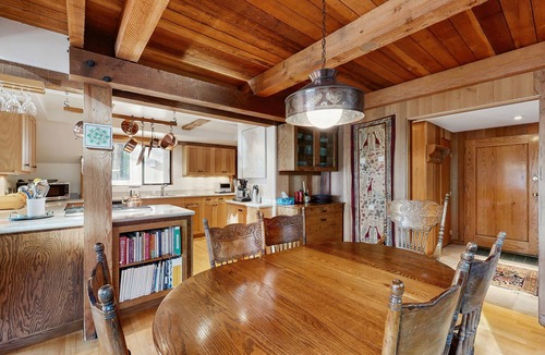 Sea Ranch House | Ocean View Home, Multiple Decks, Private Hot tub & Grill - Shared Pools & Tennis