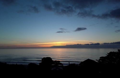 Lincoln City House | Ocean-View Lincoln City Retreat w/3 Viewing Decks