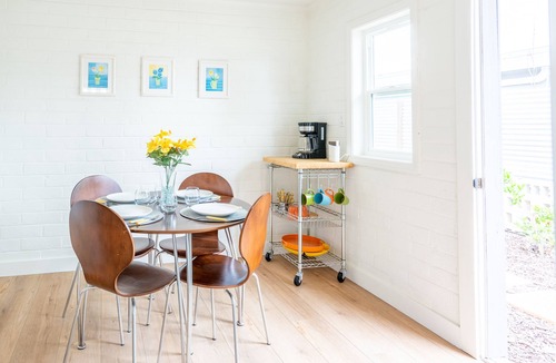Cardiff-by-the-Sea House | Ocean View Rooftop Deck + Walk to Beach