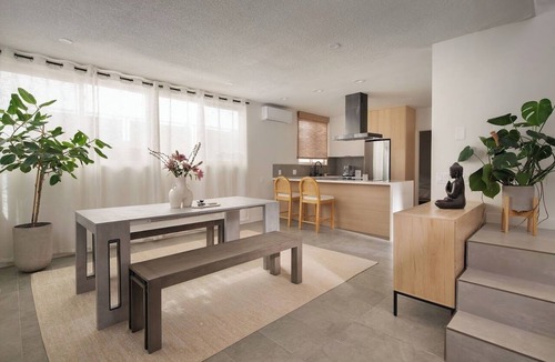 Hermosa Beach House | Ocean View Rooftop Retreat Hermosa