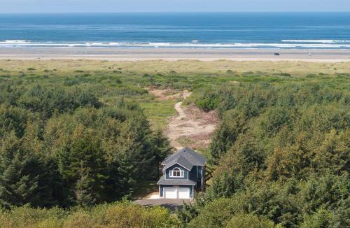 Ocean City House | Ocean Views, Beach Access, Vacation Beach House