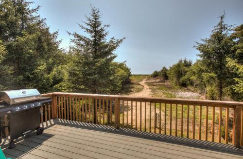 Ocean City House | Ocean Views, Beach Access, Vacation Beach House