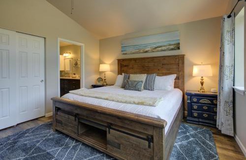 Ocean City House | Ocean Views, Beach Access, Vacation Beach House
