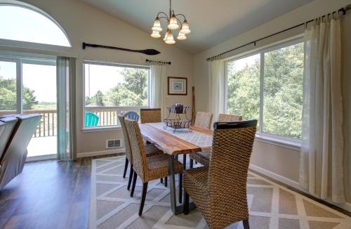 Ocean City House | Ocean Views, Beach Access, Vacation Beach House