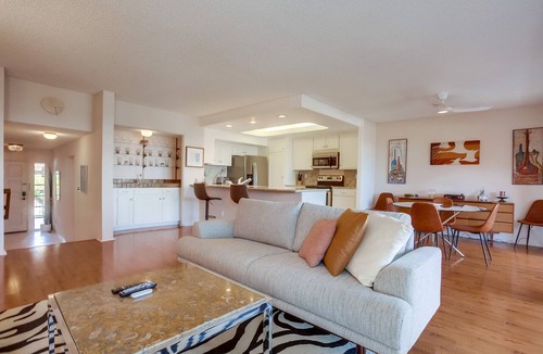 Del Mar Heights Condo | Ocean views! Sea Casa in Del Mar