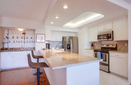 Del Mar Heights Condo | Ocean views! Sea Casa in Del Mar