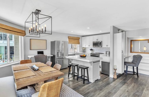 La Jolla Condo | Ocean Views & Sounds - Bird Rock - La Jolla