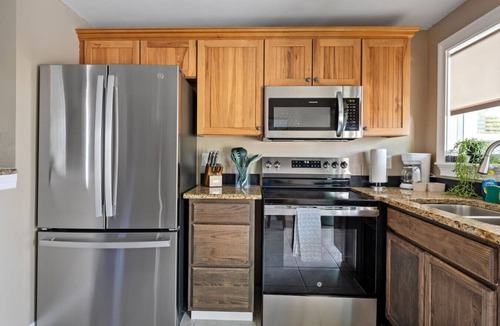 Holmes Beach Cottage | Ocean72, 2bed 2bath with pool